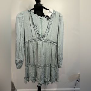 Brand new forever 21 dress